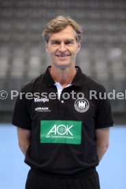 DHB Pressekonferenz