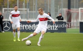 VfB Stuttgart II - Spfr Dorfmerkingen