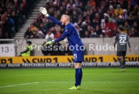 VfB Stuttgart - 1. FC N&uuml;rnberg