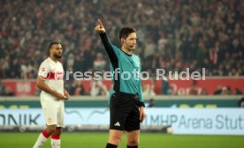 13.01.26 VfB Stuttgart - Eintracht Frankfurt