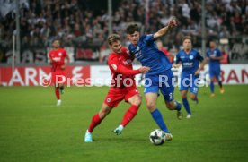 18.10.22 Stuttgarter Kickers - Eintracht Frankfurt