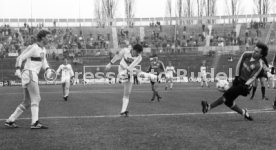 VfB Stuttgart - Hannover 96
