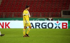 03.02.21 VfB Stuttgart - Borussia M&ouml;nchengladbach