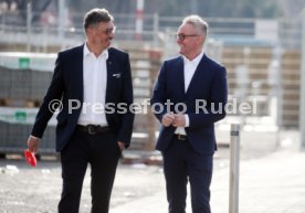 21.03.22 VfB Stuttgart Alexander Wehrle