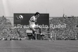 26.05.1984 VfB Stuttgart - Hamburger SV