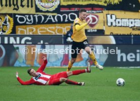 1. FC Heidenheim - Dynamo Dresden