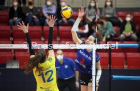 09.02.22 Allianz MTV Stuttgart - SSC Palmberg Schwerin