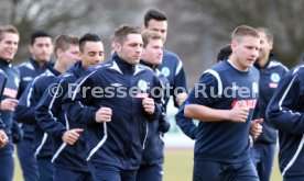 Stuttgarter Kickers