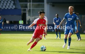 24.04.21 SC Freiburg - TSG 1899 Hoffenheim