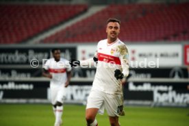 28.11.20 VfB Stuttgart - FC Bayern M&uuml;nchen
