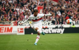 30.04.22 VfB Stuttgart - VfL Wolfsburg