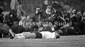 17.02.82 DFB Deutschland - Portugal