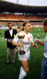09.09.89 1. FC K&ouml;ln - SV Werder Bremen