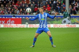 SC Freiburg - Hertha BSC Berlin