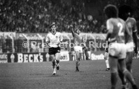 14.05.86 Deutschland - Niederlande