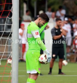 16.07.26 VfB Stuttgart Training