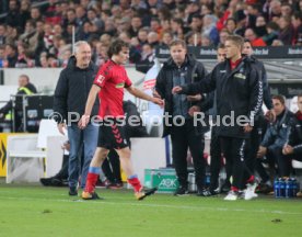 VfB Stuttgart - SC Freiburg