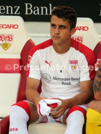 VfB Stuttgart - Atletico Madrid