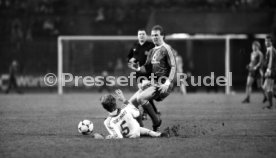 14.12.85 VfB Stuttgart - FC Bayern M&uuml;nchen