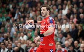 Frisch Auf G&ouml;ppingen - HC Erlangen
