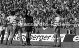 05.10.88 FC Tatabanya - VfB Stuttgart