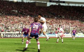 13.04.96 VfB Stuttgart - FC Bayern M&uuml;nchen