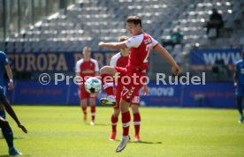 24.04.21 SC Freiburg - TSG 1899 Hoffenheim