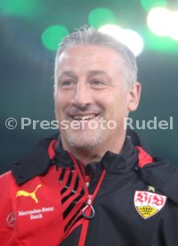 Borussia M&ouml;nchengladbach - VfB Stuttgart