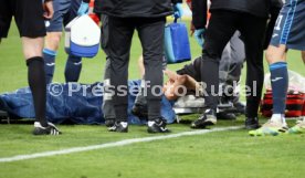 25.02.22 TSG 1899 Hoffenheim - VfB Stuttgart