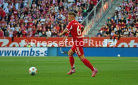 30.08.25 FC Augsburg - FC Bayern M&uuml;nchen