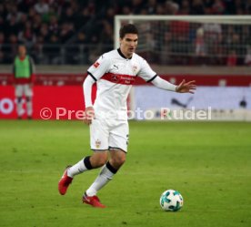 VfB Stuttgart - Hertha BSC Berlin