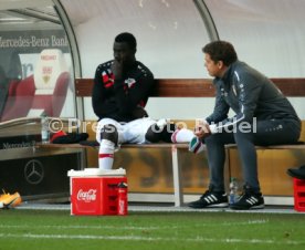 03.10.20 VfB Stuttgart - Bayer 04 Leverkusen