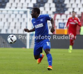 Karlsruher SC - 1. FC Union Berlin