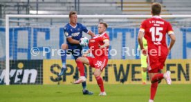 12.09.20 Karlsruher SC - 1. FC Union Berlin