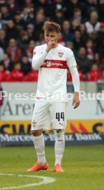 VfB Stuttgart - Bayer04 Leverkusen
