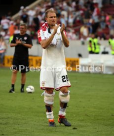 VfB Stuttgart - Atletico Madrid