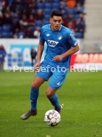 TSG 1899 Hoffenheim - 1. FC N&uuml;rnberg