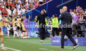 05.07.24 Spanien - Deutschland
