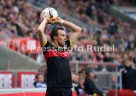 1. FC K&ouml;ln - VfB Stuttgart