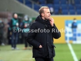 22.01.22 TSG 1899 Hoffenheim - Borussia Dortmund