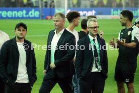 23.05.26 DFB-Pokal Finale 2026 FC Bayern M&uuml;nchen - VfB Stuttgart