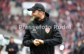 11.11.23 VfB Stuttgart - Borussia Dortmund
