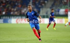 24.07.16 UEFA U19 EM Finale Frankreich - Italien