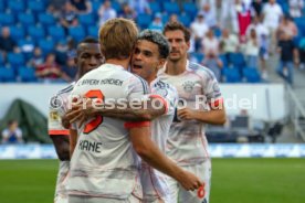 20.09.25 TSG 1899 Hoffenheim - FC Bayern M&uuml;nchen