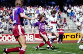 23.04.88 VfB Stuttgart - Bayer 05 Uerdingen