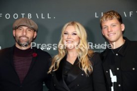 23.02.23 Veranstaltung Life After Football Magazin Amici Stuttgart