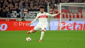 06.11.25 VfB Stuttgart - Feyenoord Rotterdam