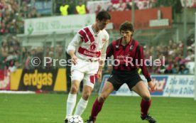 26.11.94 SC Freiburg - VfB Stuttgart
