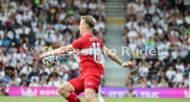 15.08.26 Fulham FC - VfB Stuttgart