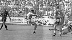 23.08.97 Stuttgarter Kickers - KFC Uerdingen